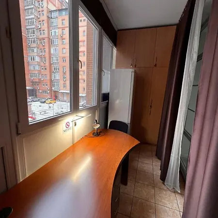 Appartement на печерську