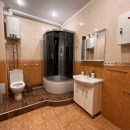 Appartement на печерську *