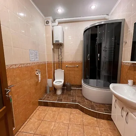Appartement на печерську *