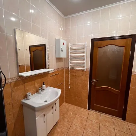 Appartement на печерську Kiev