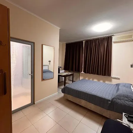 Appartement на печерську