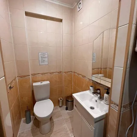 на печерську Appartement