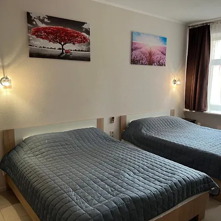 на печерську Appartement