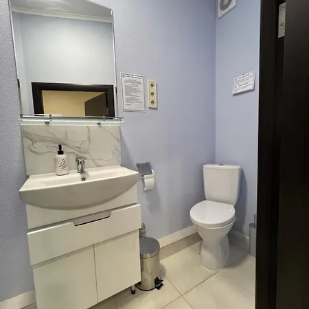 на печерську Appartement *