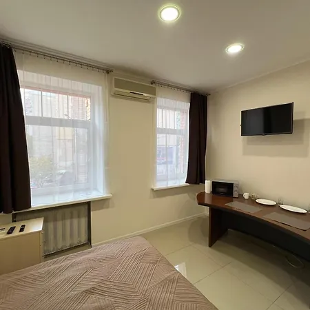на печерську Appartement